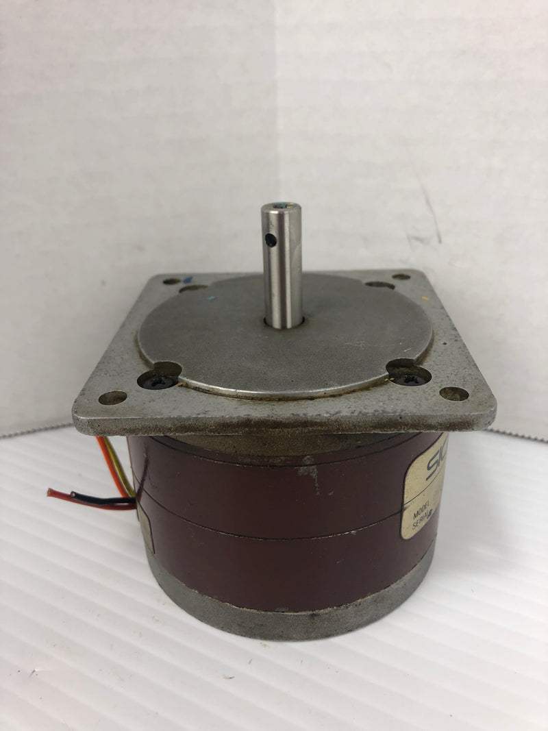 Sigma Pacific Scientific 802D3424-B025 Stepping Motor