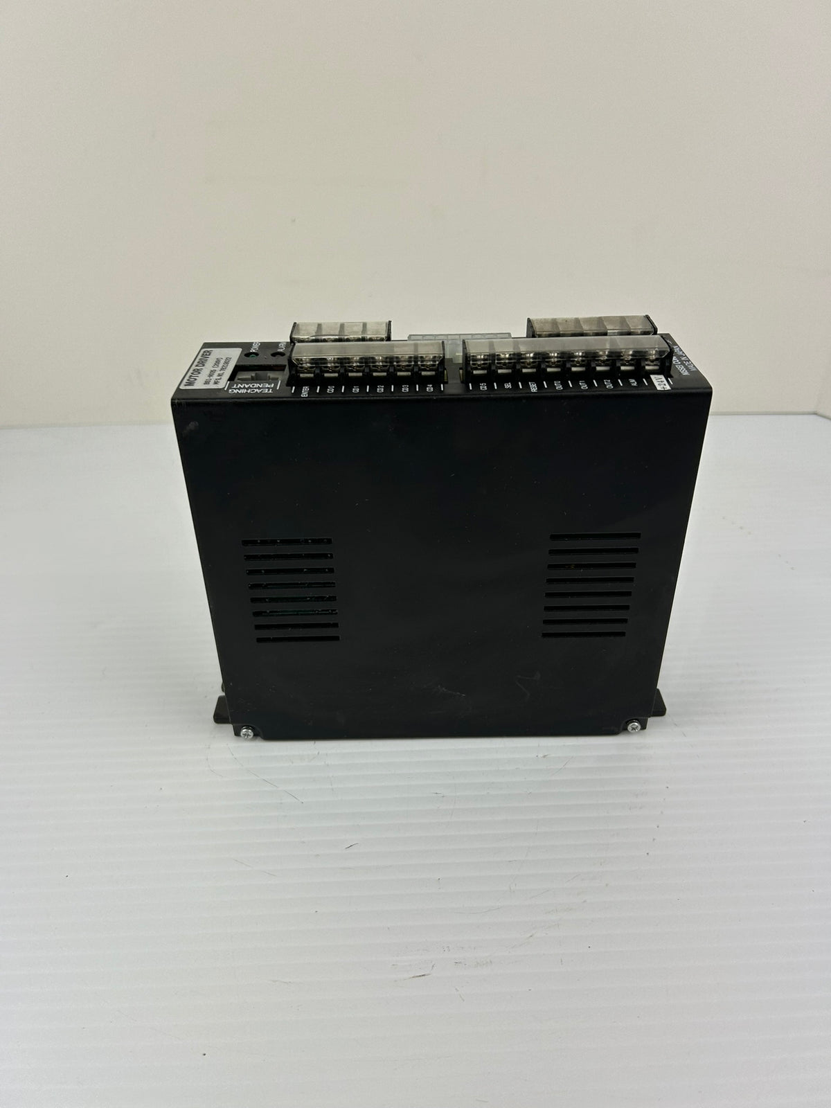 Nissei BS1-N025 Motor Driver 200V
