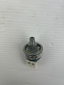 Mercoid A1N-41 Pressure Switch T32L