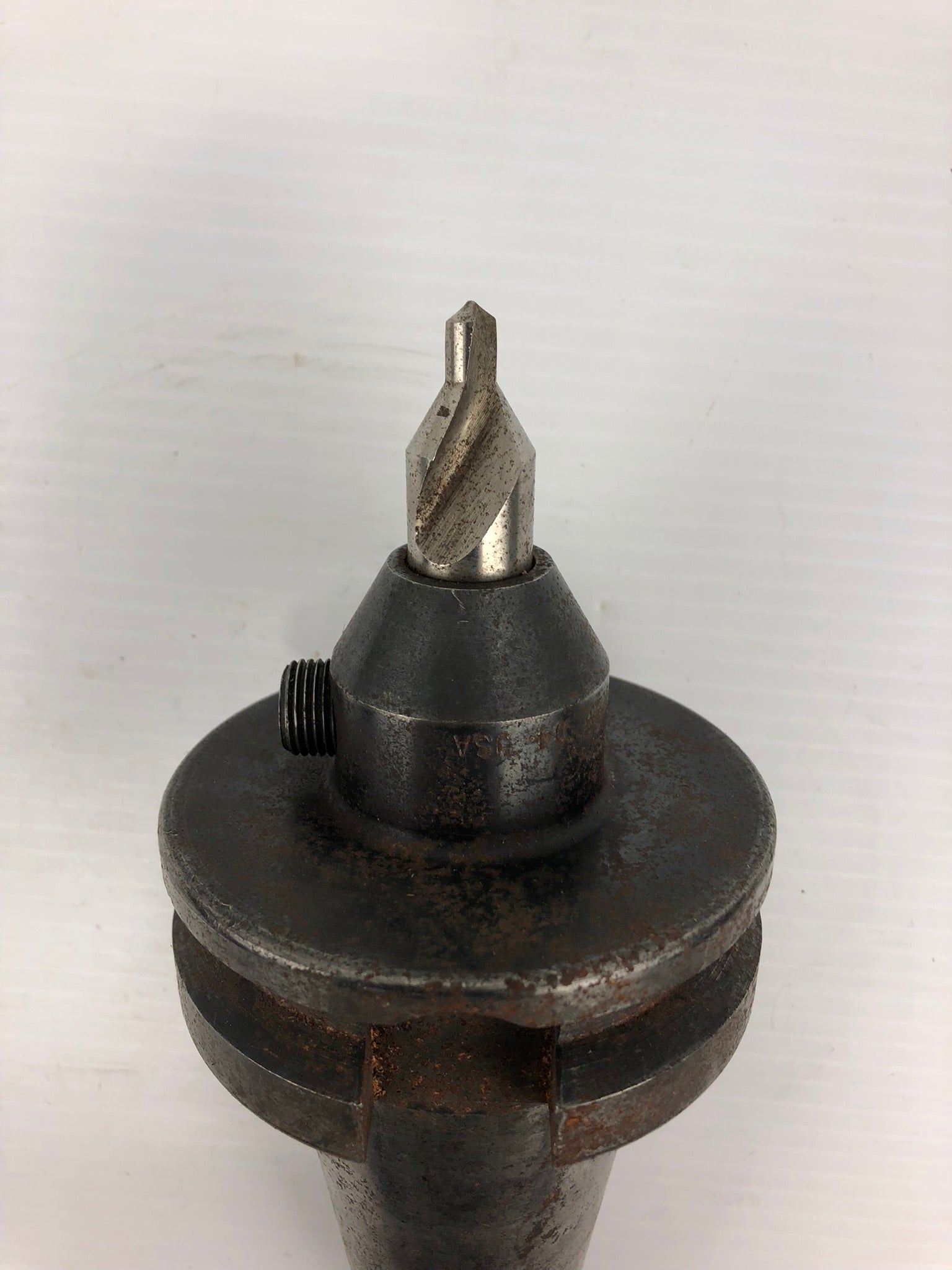 Collis 67153.750EM 04 Tool Holder Chuck