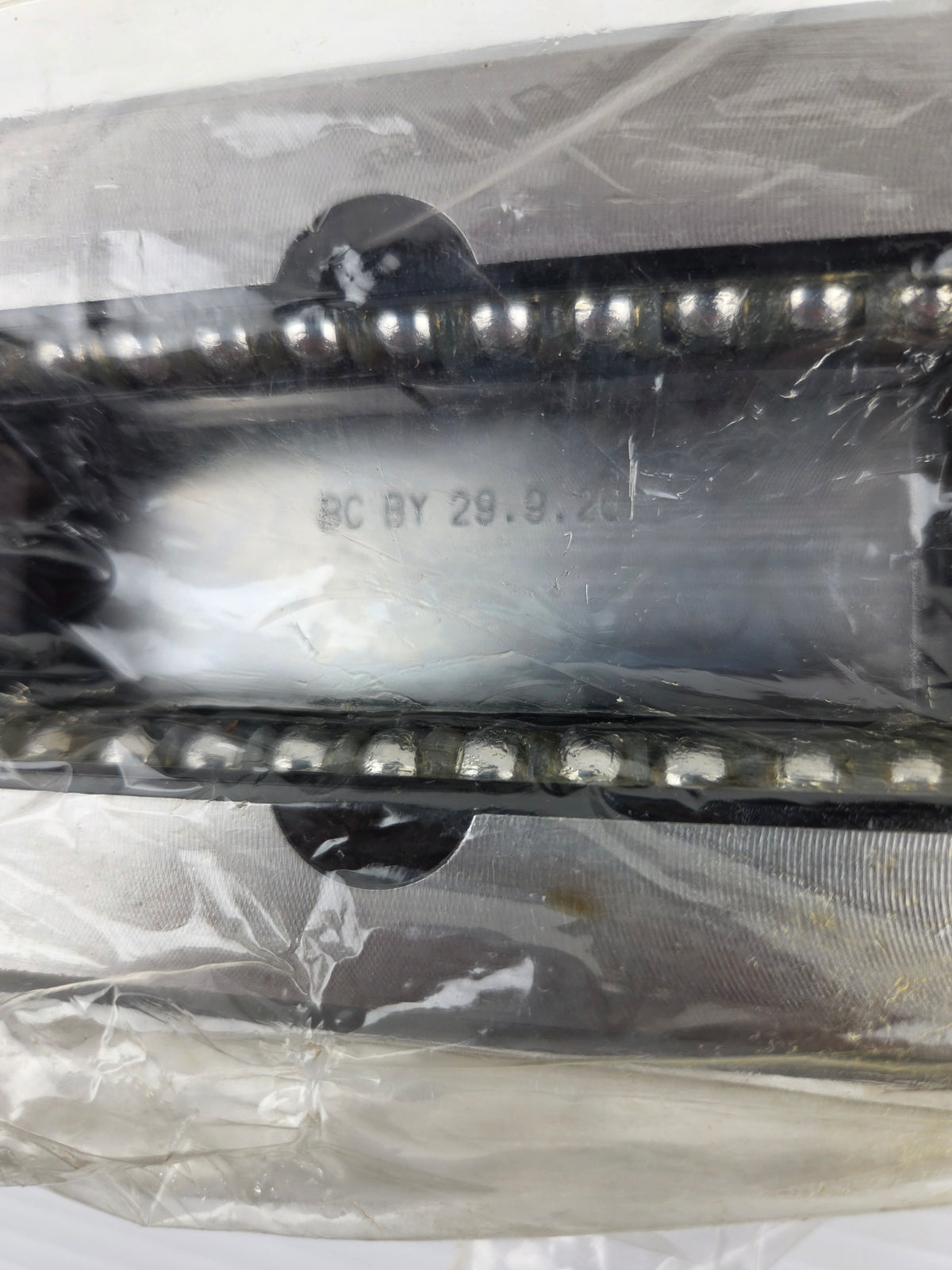Rexroth R162141322 Guide Rail Ball Runner Block Carbon Steel KWD-045-SNH-C1-H-1