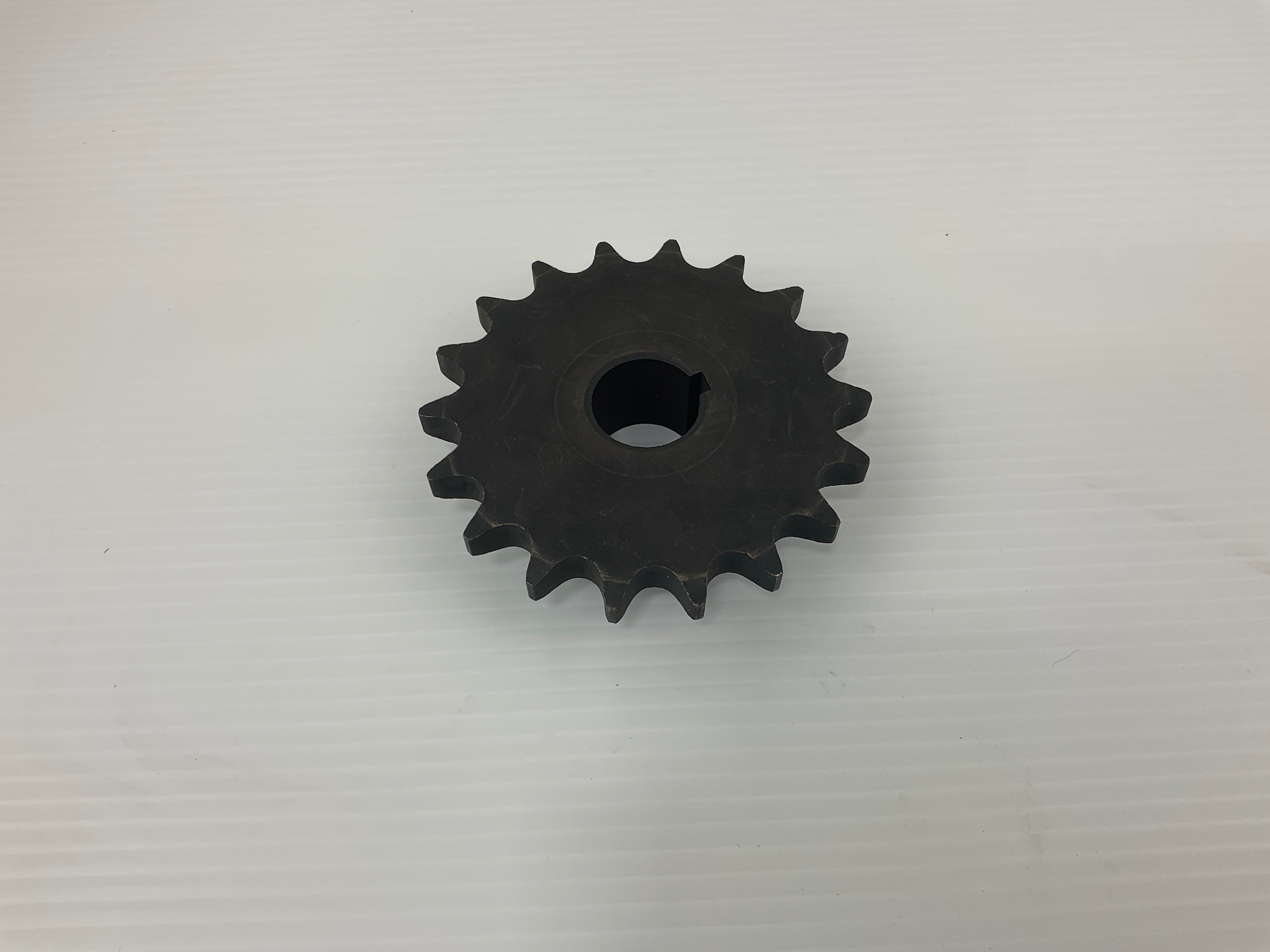 Martin Sprocket 60BS18 1 1/8” Bore 18 Teeth