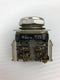 Allen Bradley 800T-A Black Push Button Series: T Type: 4, 13