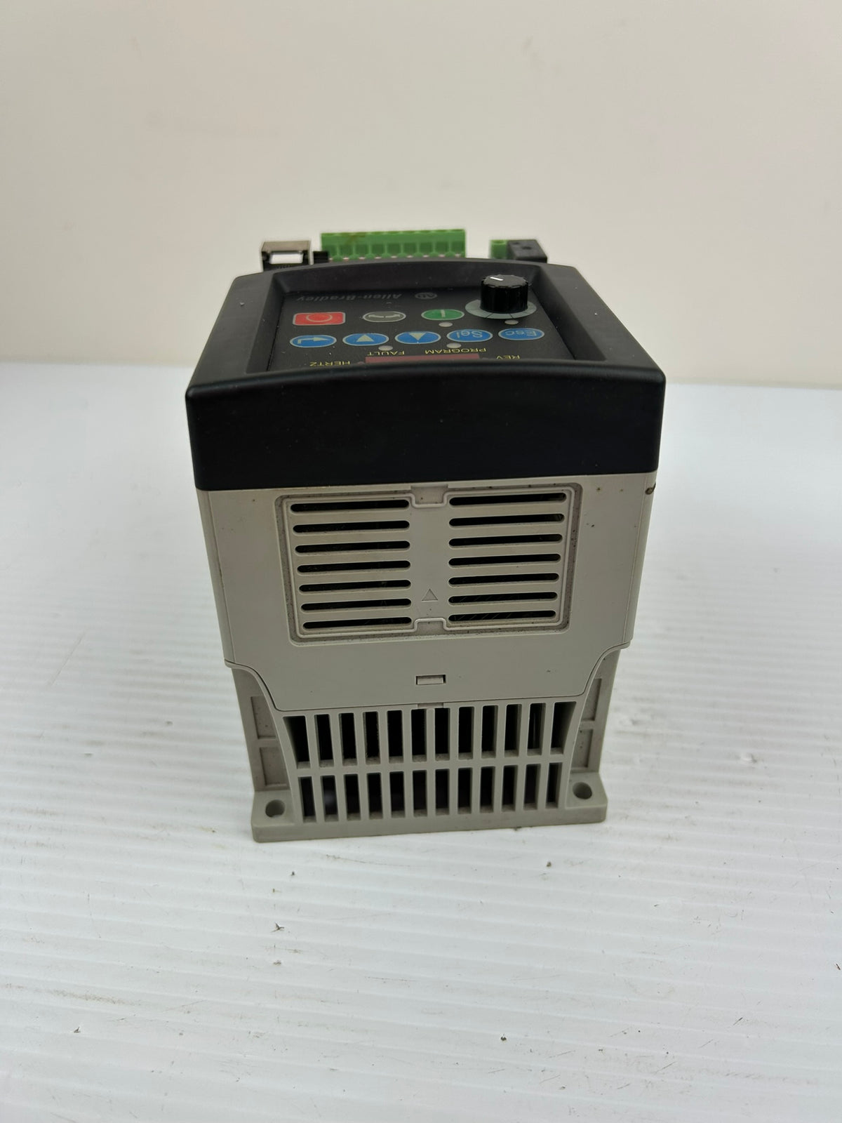 Allen Bradley 22B-B5P0N104 PowerFlex Drive Series A