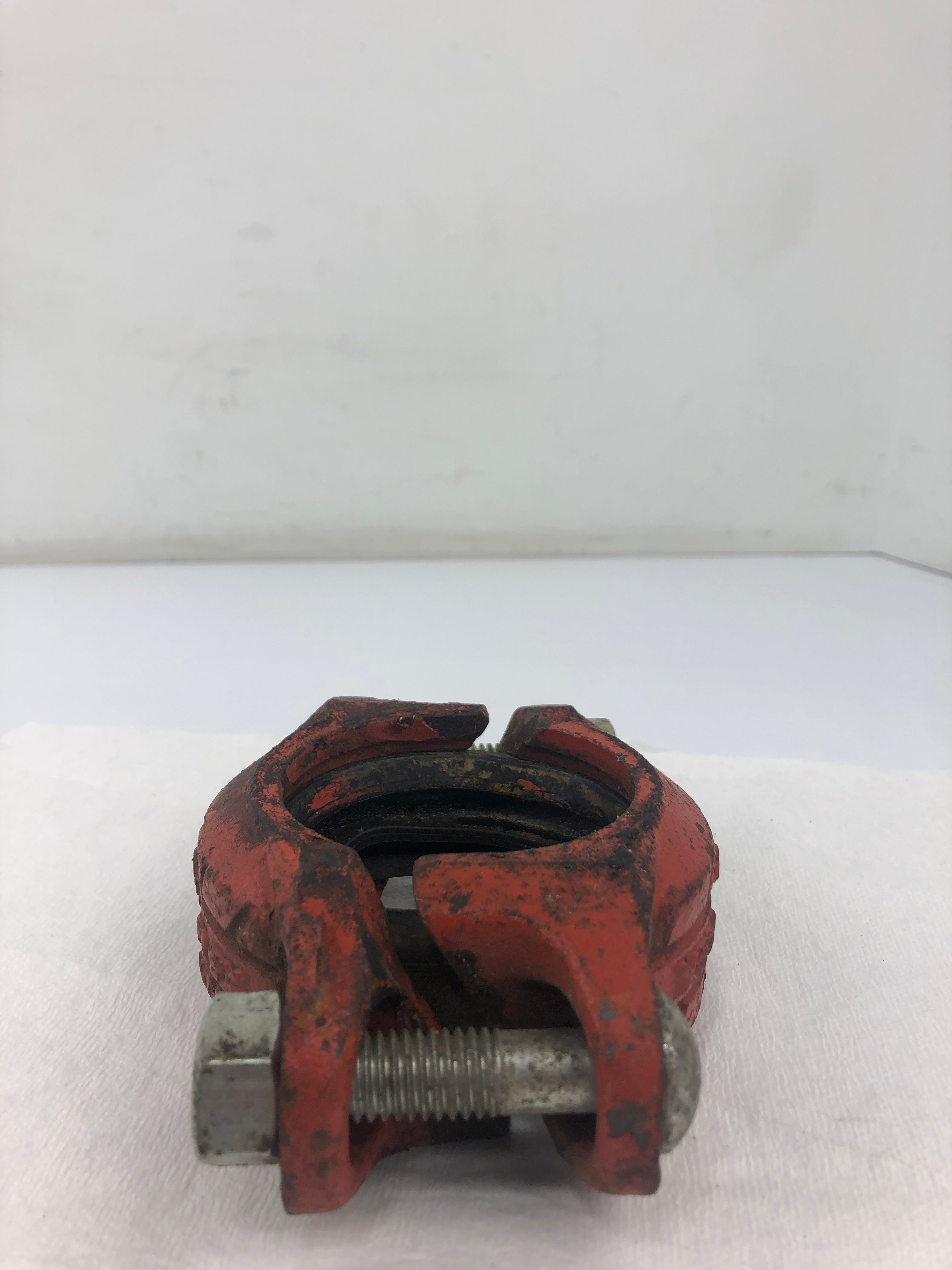 Zero Flex 2"-60.3 Style 07 Pipe Coupling
