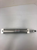 Advanced Automation 300X8DC Pneumatic Air Cylinder Series B & J