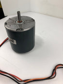 Genteq 5KCP39PF Motor 1/5 HP 60/50 Hz 825 RPM