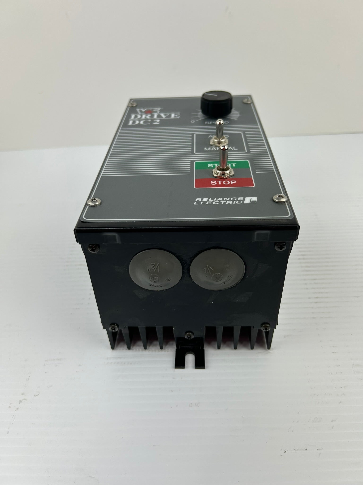 Reliance Electric DC2 Motor Controller DC2-72U