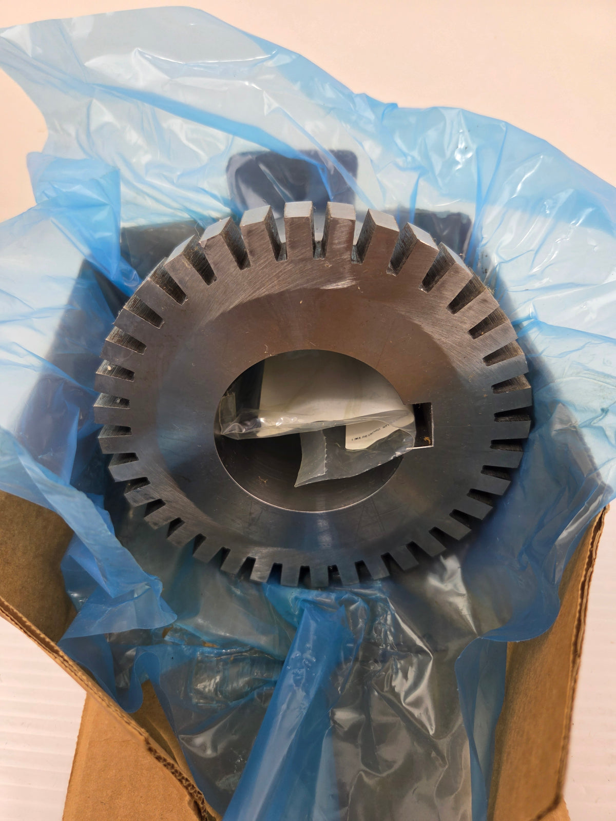 Falk Rexnord 1090T Steelflex Coupling Hub 2.8750" Bore 10010922 (0710931)