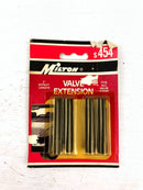 Milton S454 Valve Extensions