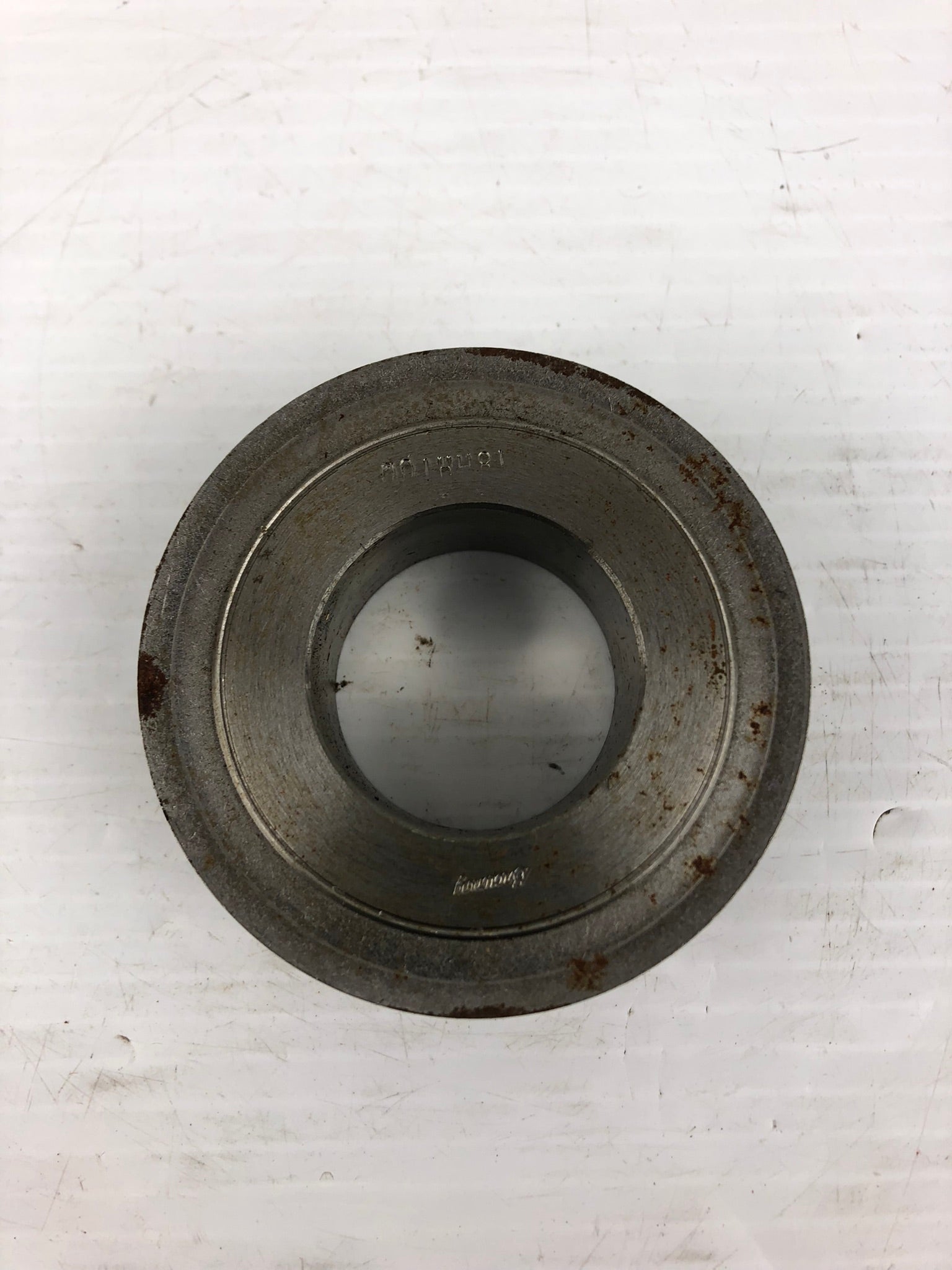 Browning 18HH100 Gearbelt Pulley