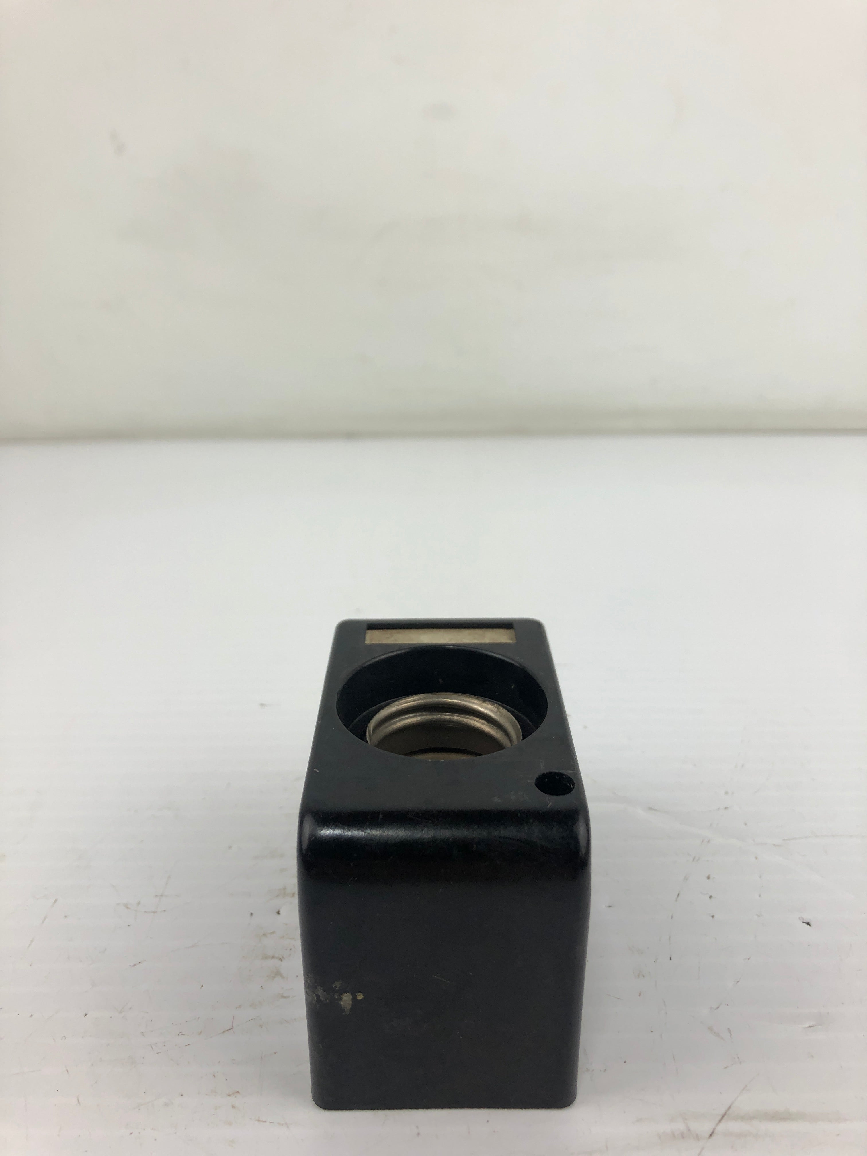 Siemens 25/500 Fuse Holder with Casing