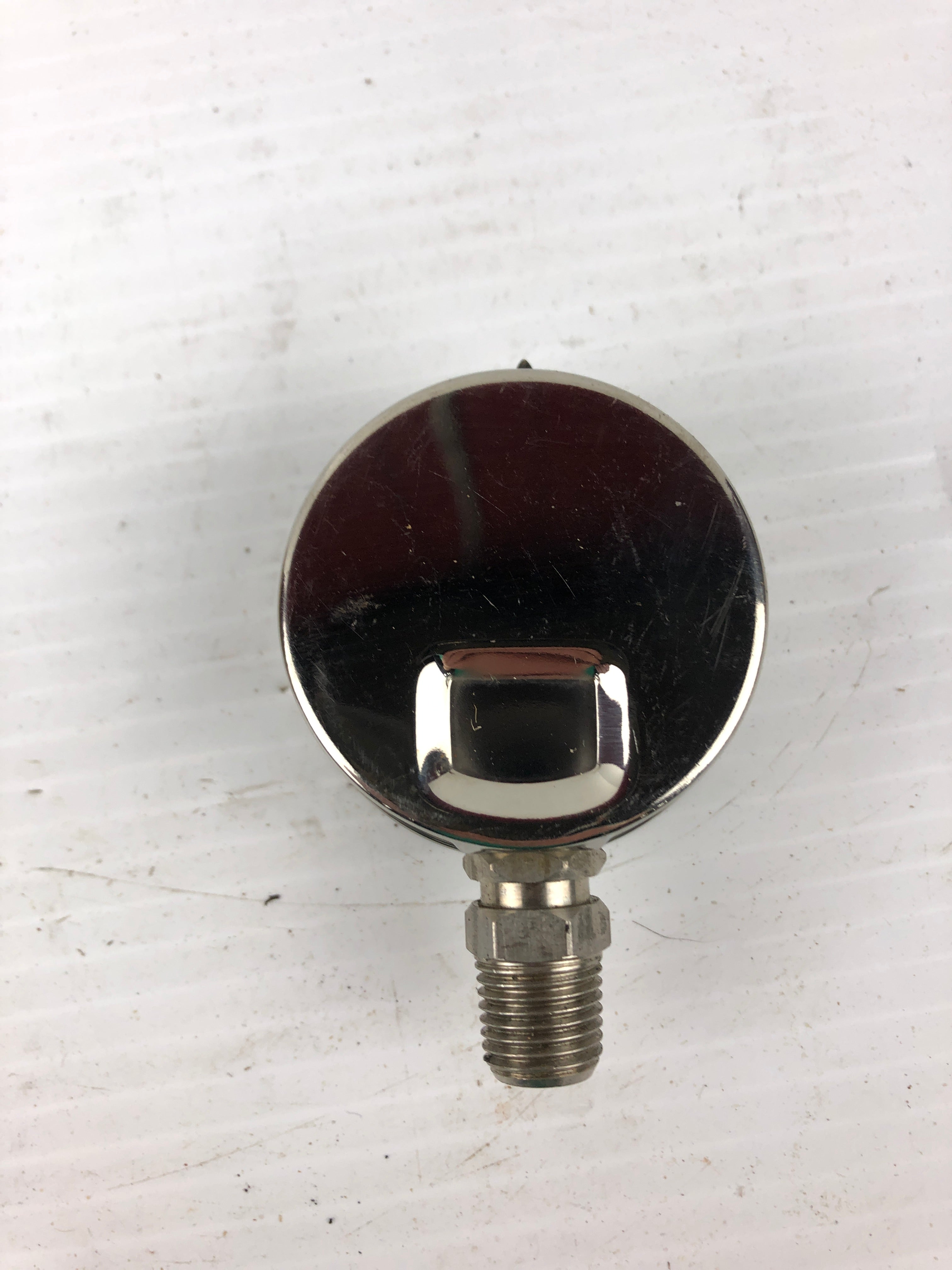 Universal Gauge 301D-204D 2" 0-60 PSI 1/4" NPT