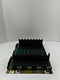 Texas Instruments 500-5892 6 Module I/O Base 1440VA with Green Black Terminals