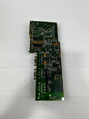 DI 043507400 1.0 Circuit Board PLC Module