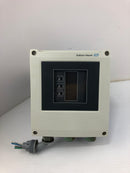 Endress+Hauser Promag 400 Electromagnetic Flowmeter Controller Promag W 5W4C40