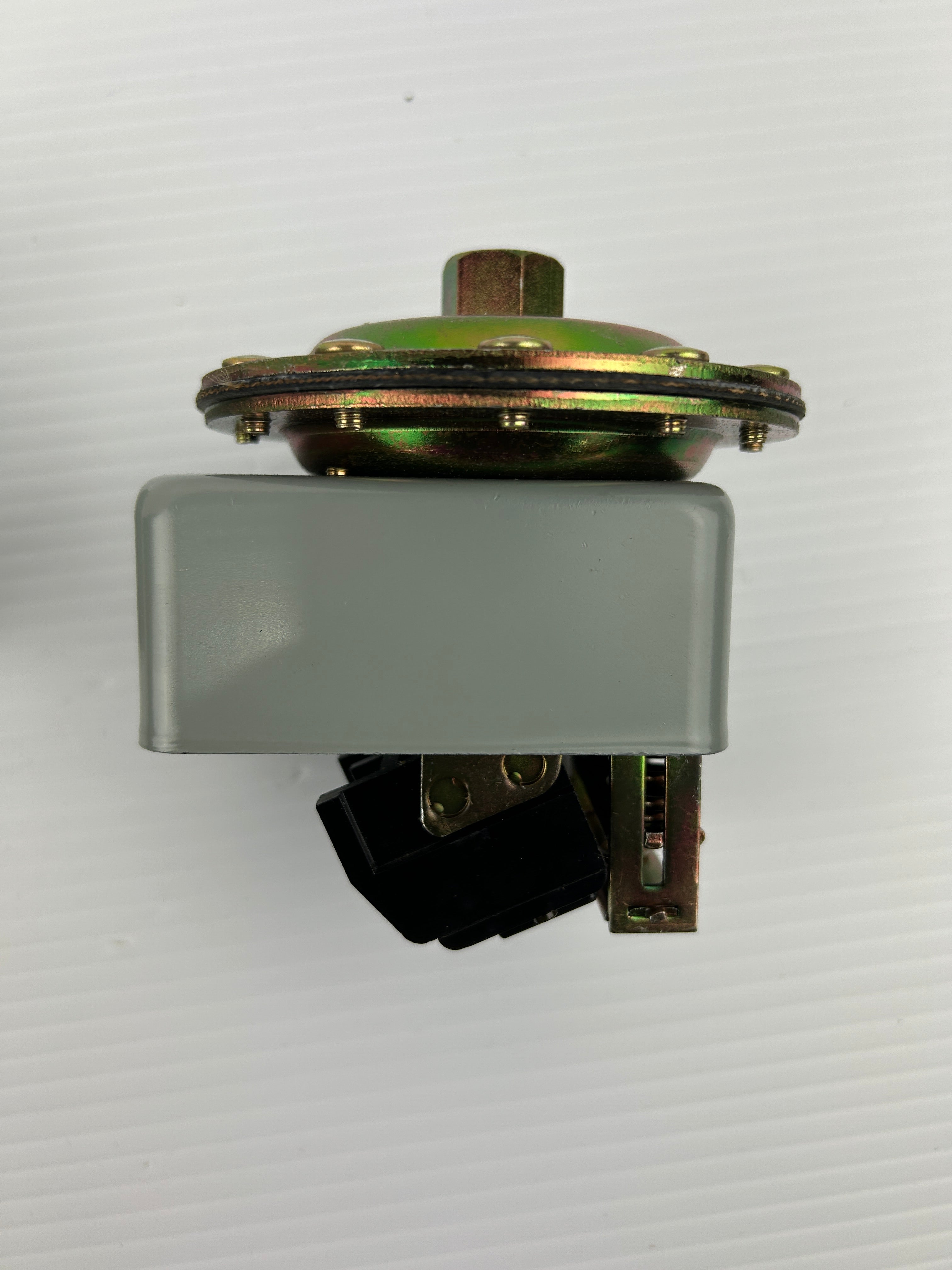 Furnas 69HB32SZ3545 Pressure Control Series A 2 Pole