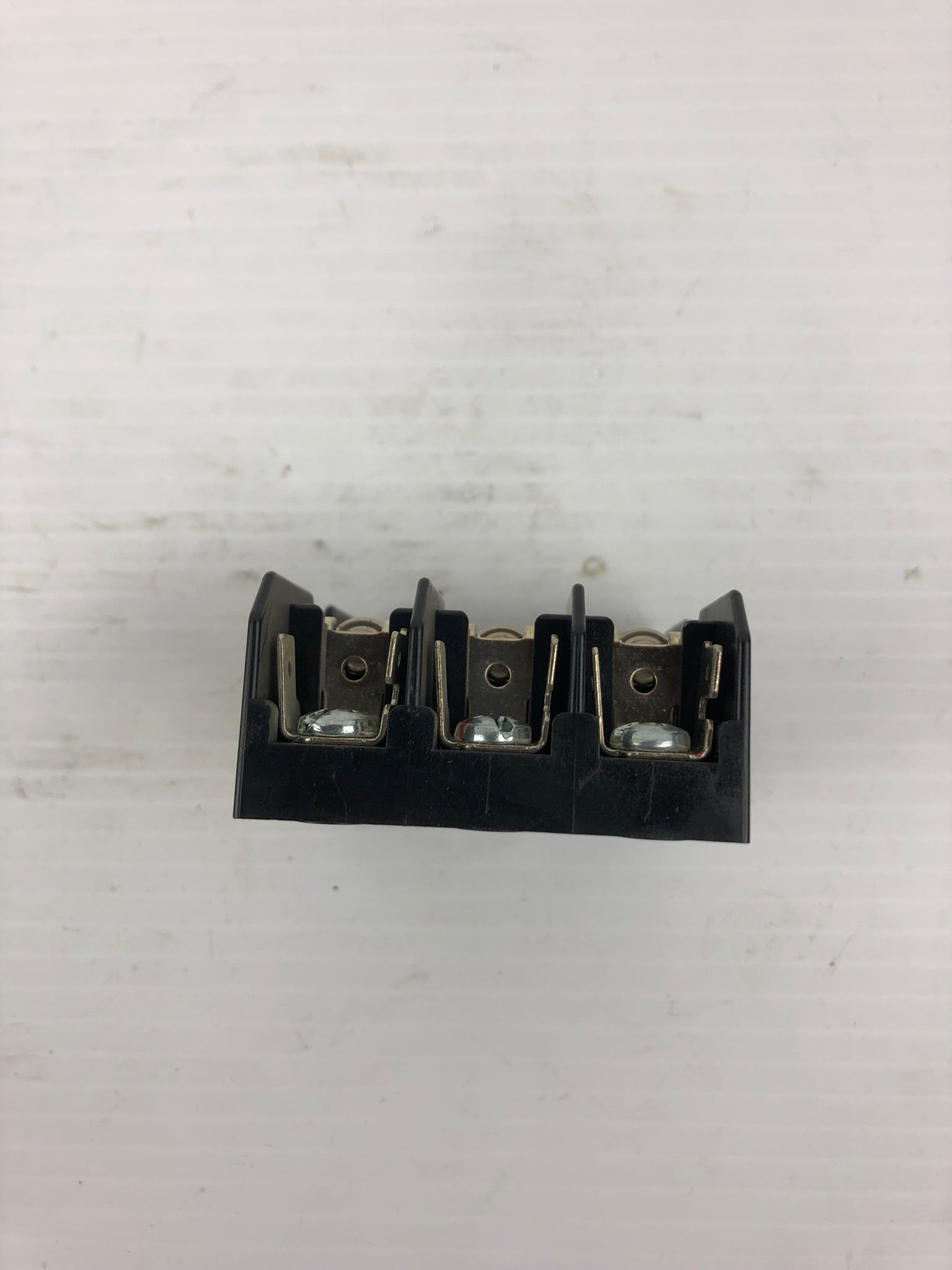 Cooper Bussmann BC6033SQ Fuse Holder 30 Amp 600 Volt with Fuses