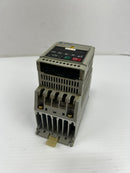 Allen Bradley 160-BA01NSF1 Speed Drive Series B