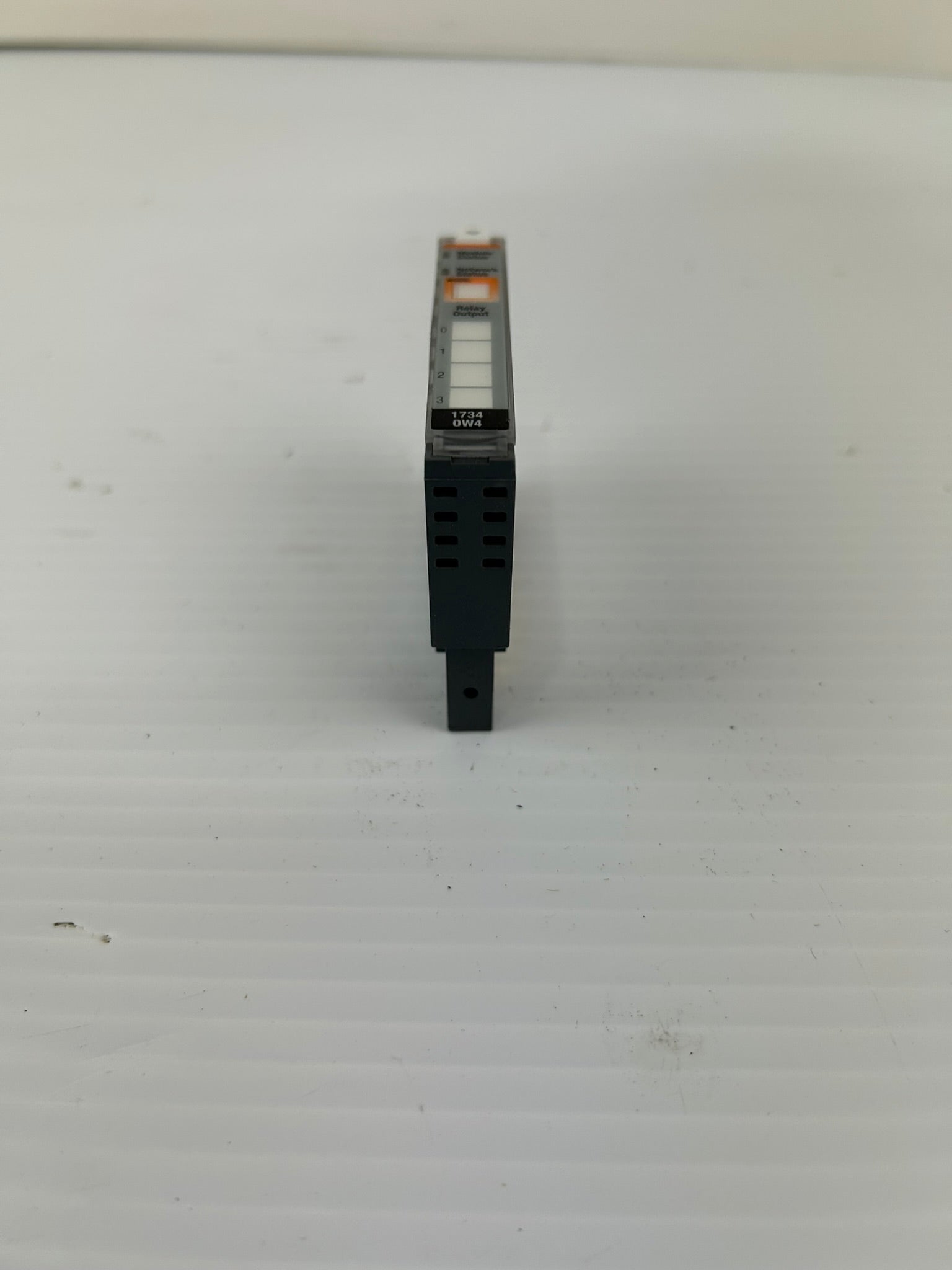 Allen-Bradley 1734-OW4 Relay Output Module Ser C POINT I/O 4-Point
