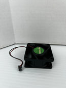 Sunson KDE2406PTVX MagLev Inverter Cooling Fan 13.MS.A 24V 1.9W