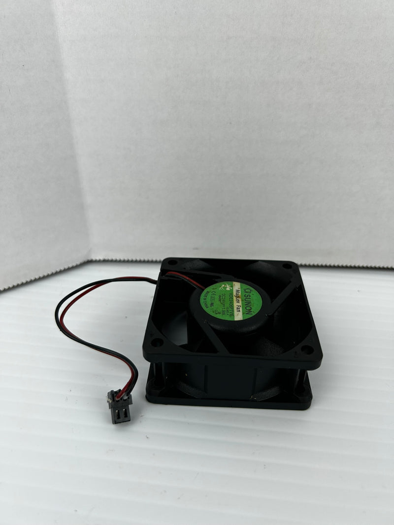 Sunson KDE2406PTVX MagLev Inverter Cooling Fan 13.MS.A 24V 1.9W