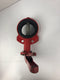 Bray 30-0400-32501 Butterfly Valve 4" With Handle