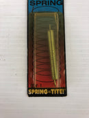 Spring-Tite 40670 Extension Spring