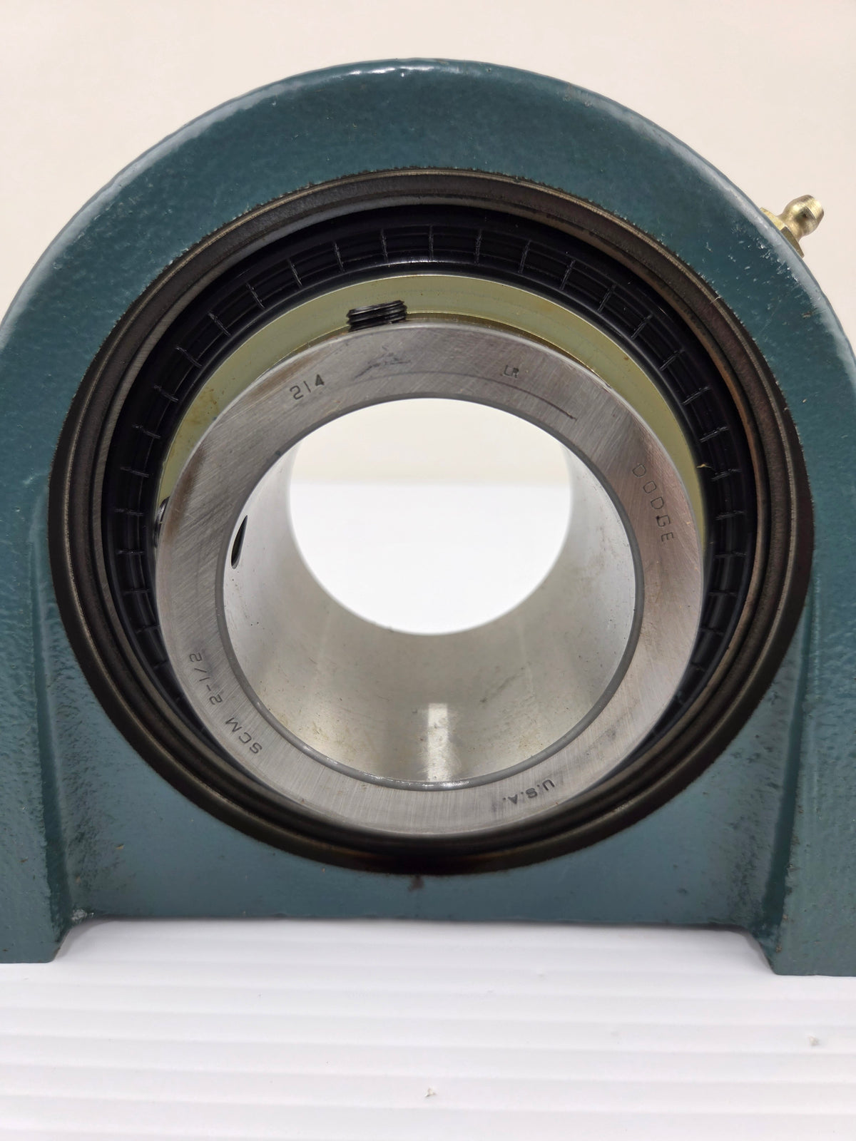 Dodge P2B-SCM-208 Pillow Block Bearing SCM 2-1/2" 126819