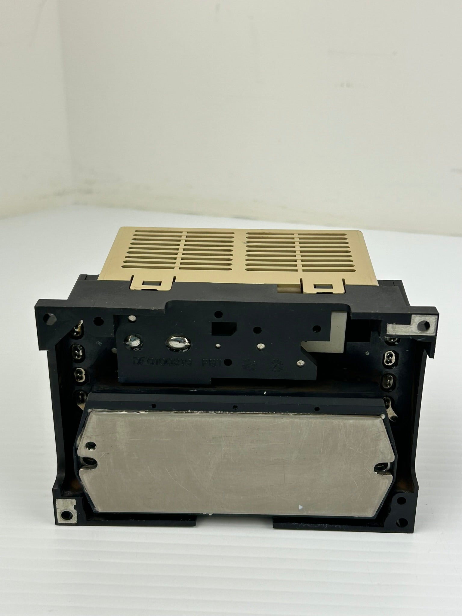 Yaskawa Electric SGDR-SDA710A01BY32 ServoPack Drive