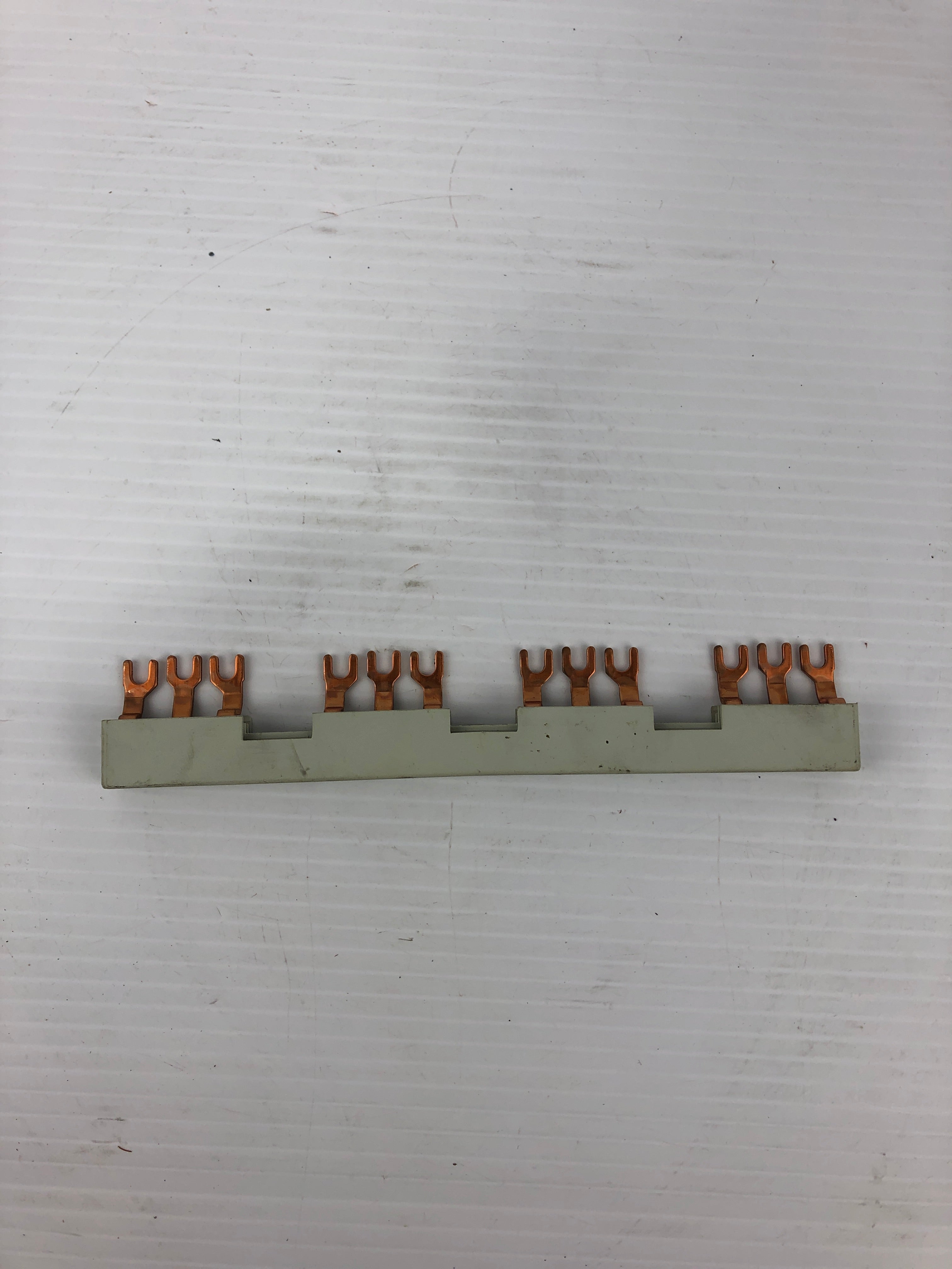 Allen-Bradley 140-L11 Common Link Jumper Terminal Series C