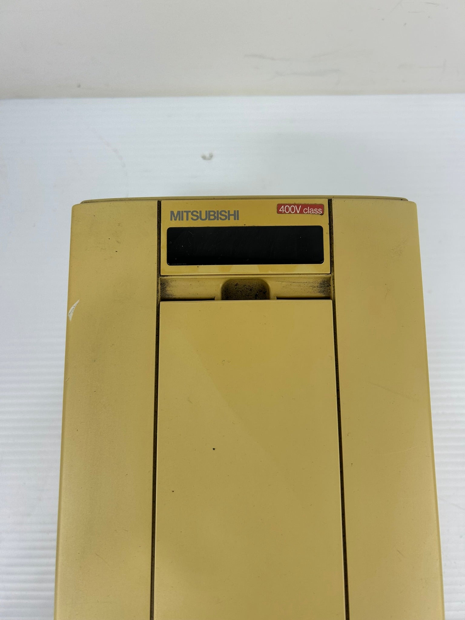 Mitsubishi FR-A240E-0.75K Inverter Freqrol A200 Drive 0.75kW Input 380-460VAC