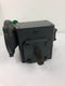 Falk 206WBM3A Omnibox 40:1 Gear Reducer 56 Frame .75 HP