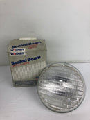 Wagner Sealed Beam 4578 Off Road Light Bulb 28V