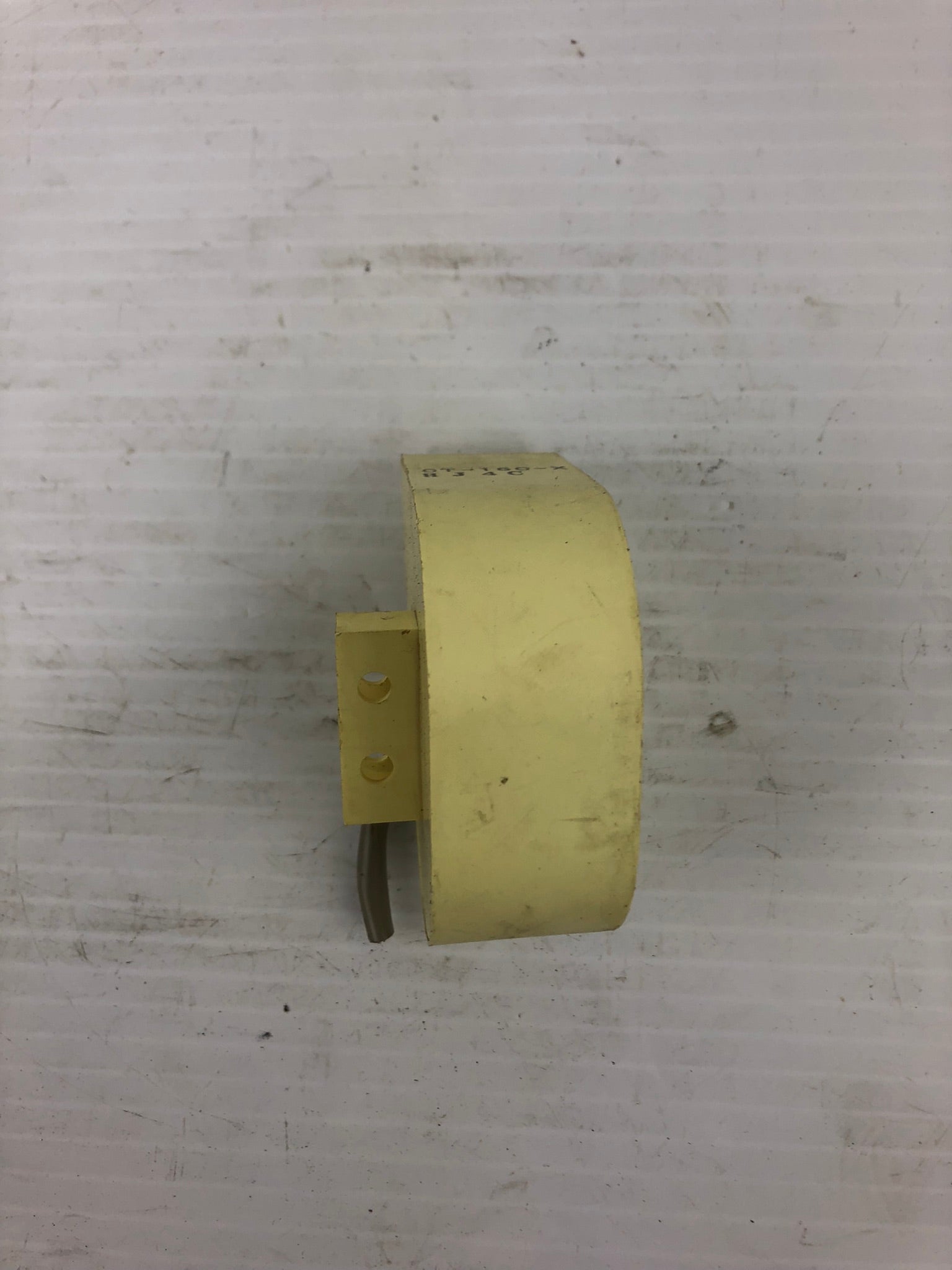 Nadesco CT-16C-X Welding Timer HJ4C