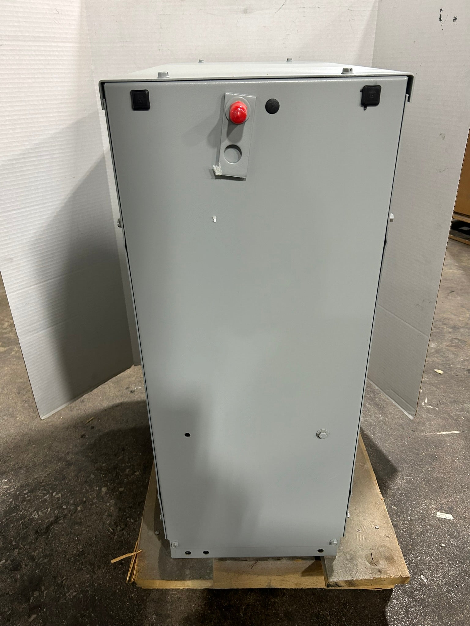 Federal Pacific 36B Dry Type Transformer FH34CEMD 34kVA 460V 230Y/133 3PH