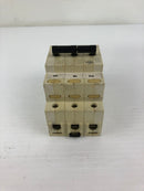 Heinemann AD3S-A3-LI-DN-H-A Circuit Breaker 3 Pole AD3S-Y11-2 3HAC0871-1