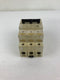 Heinemann AD3S-A3-LI-DN-H-A Circuit Breaker 3 Pole AD3S-Y11-2 3HAC0871-1