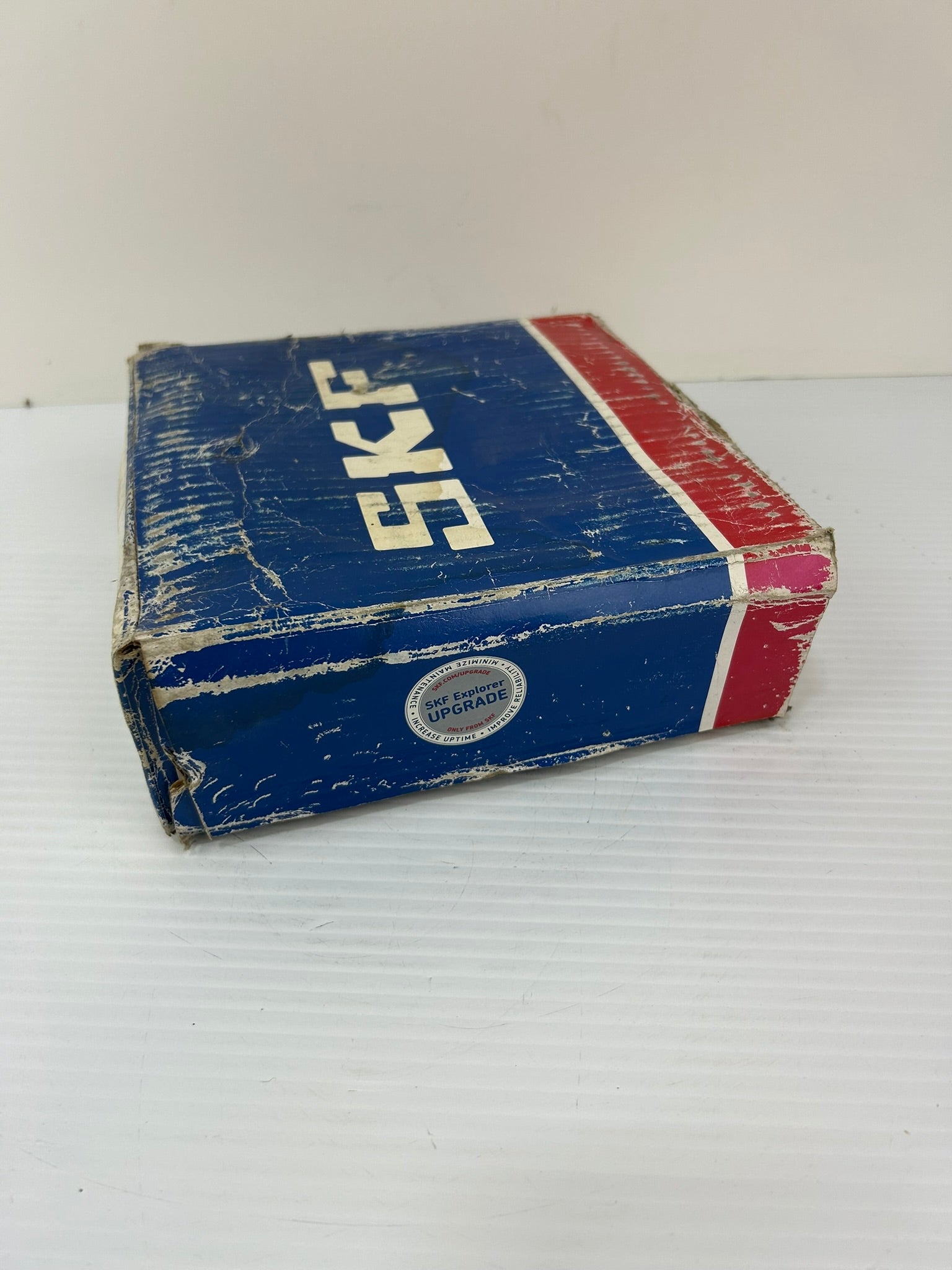 SKF 22318 E/C3 Spherical Roller Bearing