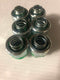 1/2" Compression Coupler Fitting Lot of 6