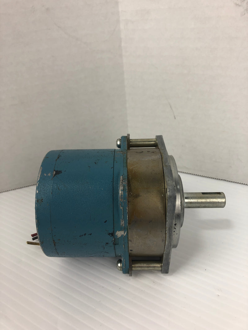 Superior Electric Slo-Syn SS50 Synchronous Stepping Motor 72 RPM