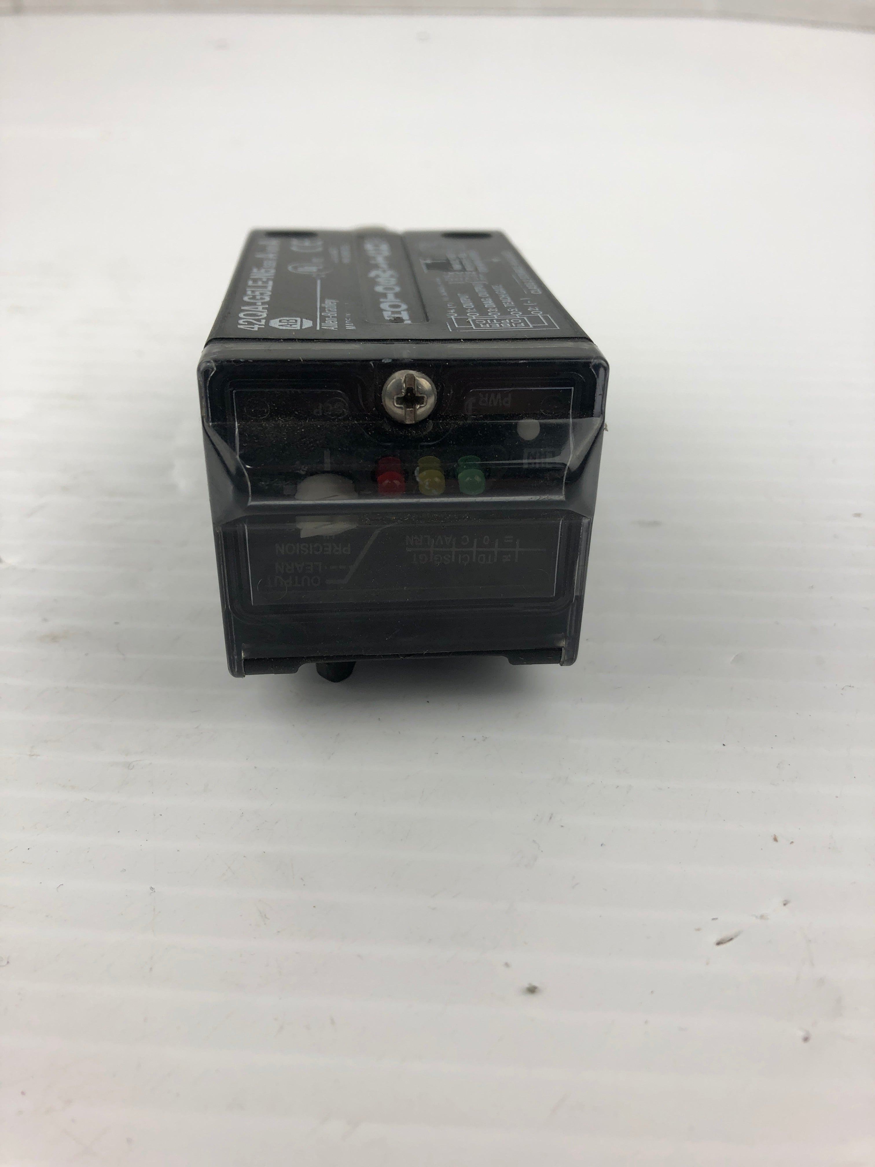 Allen-Bradley 42QA-G5LE-N5 Photoswitch Series A