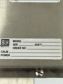 BLH J Box 306 Stainless Steel Junction Box 469357