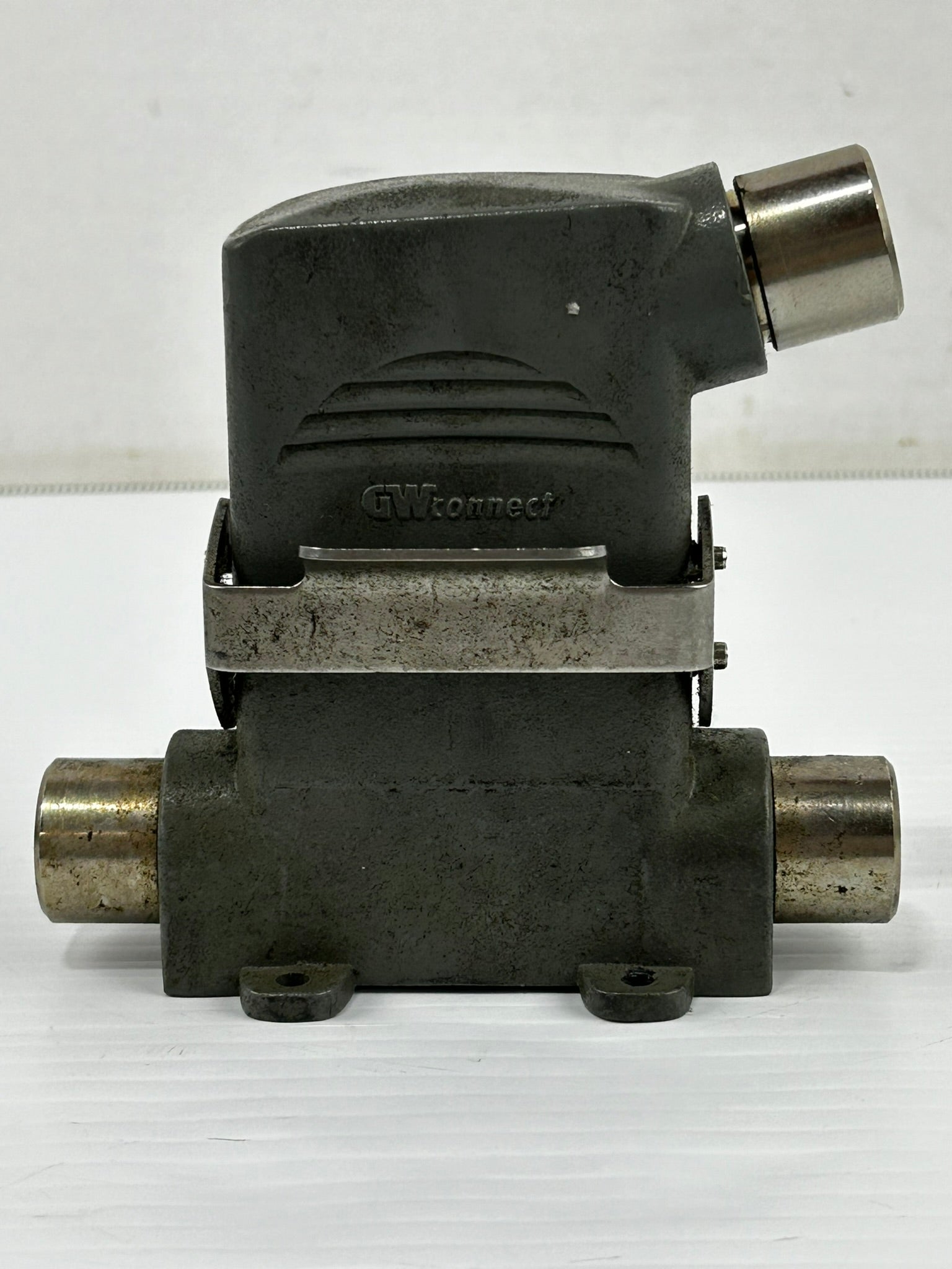 GWConnect Multipolar Heavy Duty Connector Assembly