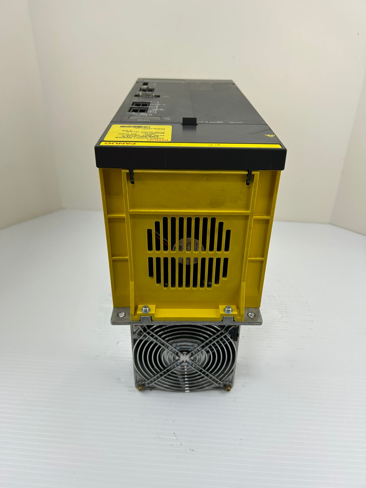 Fanuc A06B-6087-H115-R Power Supply Module 17.5kW CNC