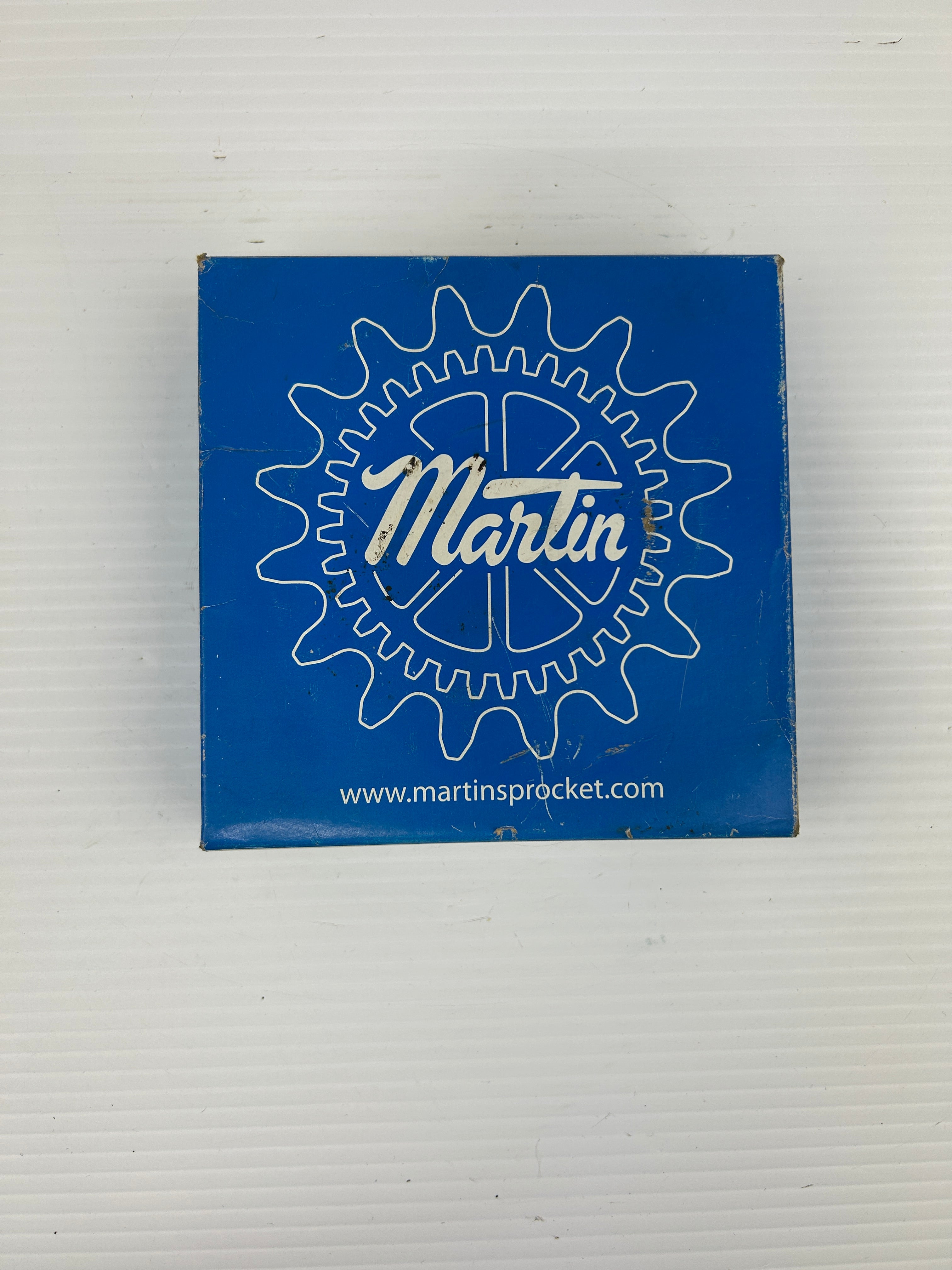 Martin 80BS15 1-1/2" Bored To Size Sprocket 80BS15112 80BS15 1 1/2 New