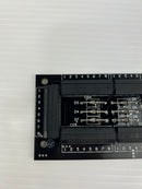 Crown Life 109795 Distribution Panel Circuit Board