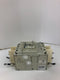 Allen-Bradley 140G-H6X3 Circuit Breaker 140G-H6F3-C90 Type: 140G-H6 460-600V 90A