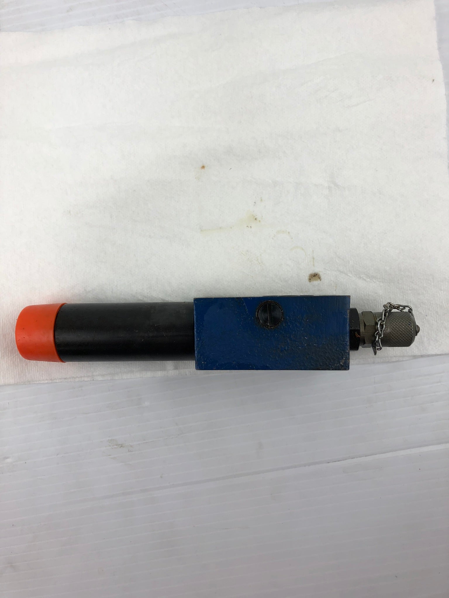 Rexroth Hydraulic Valve ZDR6DA2-43/75Y