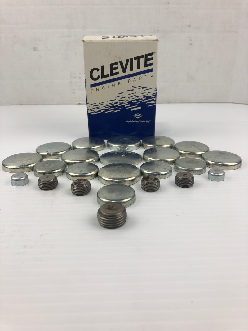 Clevite 2199420 Engine Expansion Plug Kit 219-9420